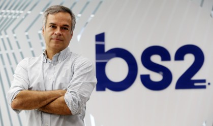 Banco BS2 anuncia Marcos Magalhães como novo CEO, no lugar de Pentagna Guimarães