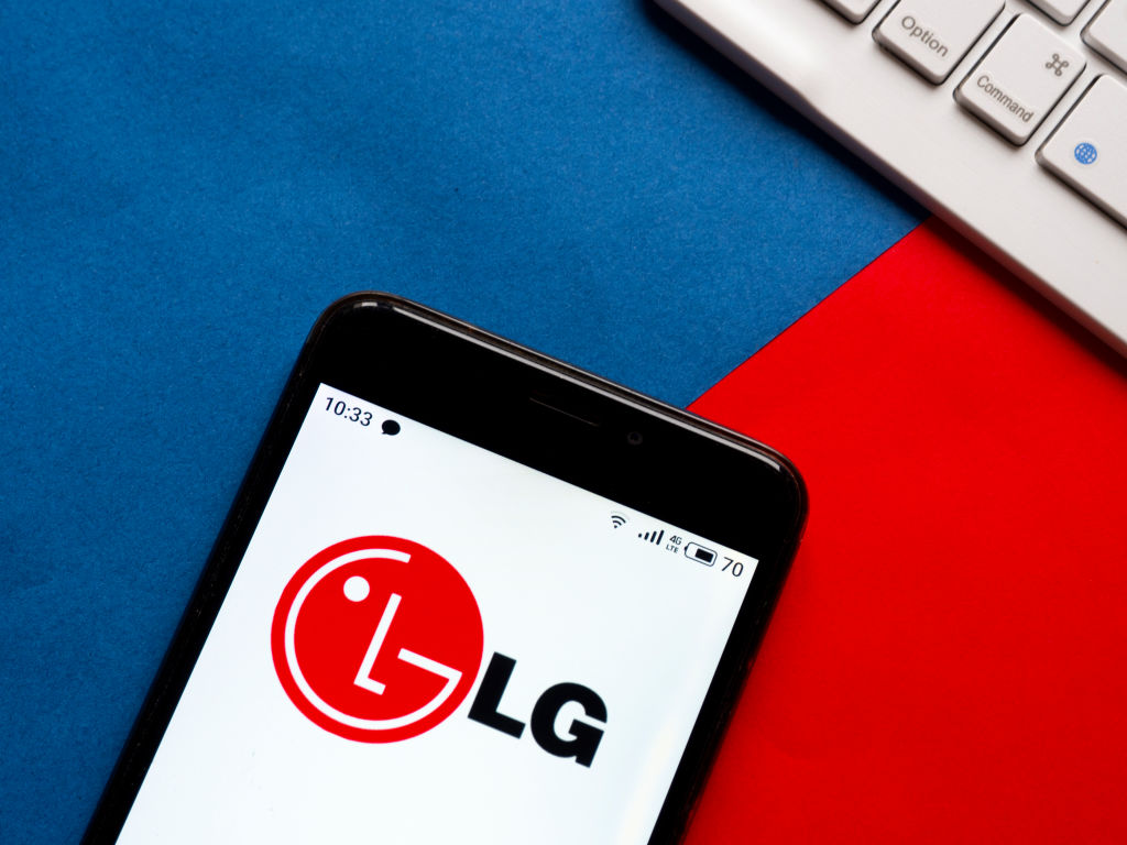 LG