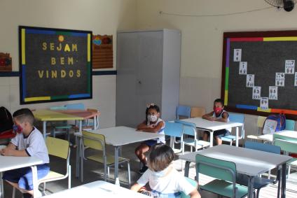Escola Rio de Janeiro