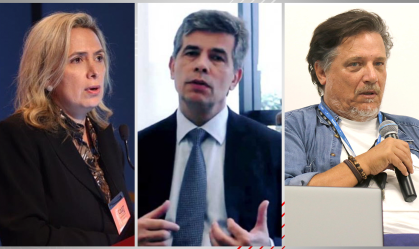 Quem são os cotados para o Ministério da Saúde