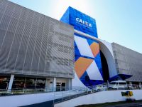 Caixa está fazendo R$ 1 bi em crédito consignado por mês, diz presidente