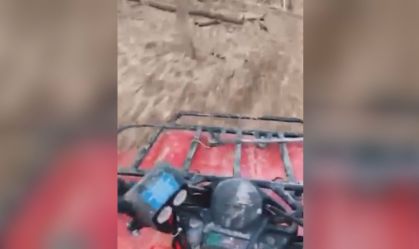 Espectador salva adolescente que sofreu acidente durante live no TikTok