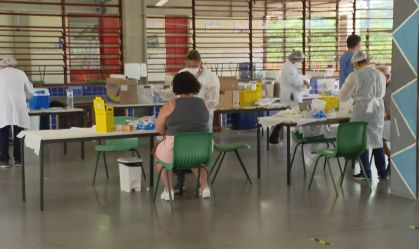 Prefeitura testa profissionais de educação para entender prevalência da Covid-19