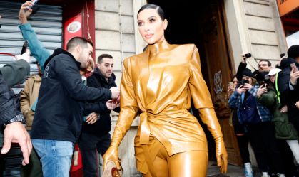 Kim Kardashian