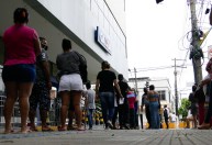 Caixa Federal paga Auxílio Brasil nesta terça a beneficiários com NIS final 7