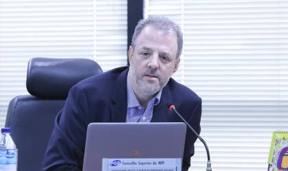 PGR diz ao STF que contatos internacionais na Lava Jato eram corriqueiros