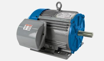 Motor da Turntide