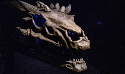 Dragão de Game Of Thrones