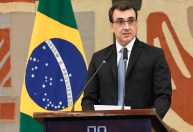 Embaixador da China diz que encontro com chanceler brasileiro teve consenso