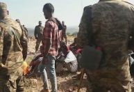 Soldado filma massacre em região de conflito na Etiópia