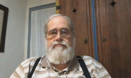 Gonzalo Vecina Neto, ex-presidente da Anvisa (06.abr.2021)