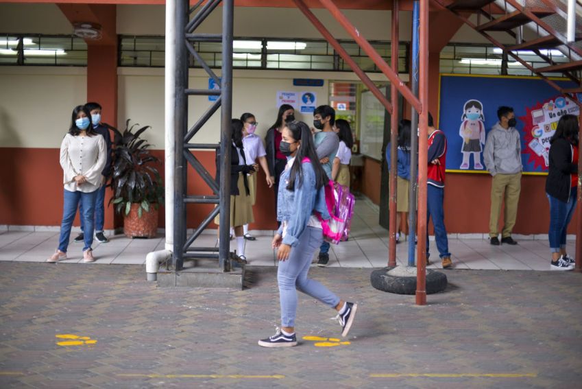 A presença do bullying nas escolas foi analisado / Foto: GettyImages