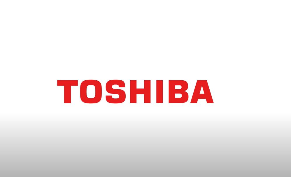Toshiba Logo