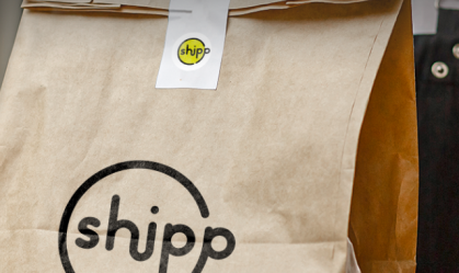 B2W compra plataforma de entrega de alimentos Shipp