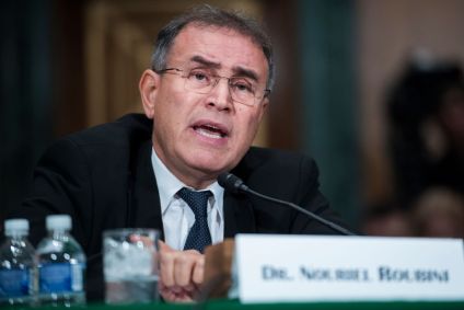 Nouriel Roubini