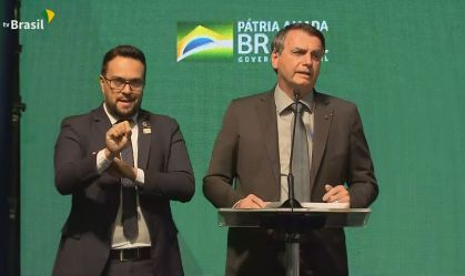 Jair Bolsonaro
