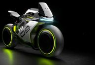 Xiaomi lança primeira moto com motor elétrico e a hidrogênio