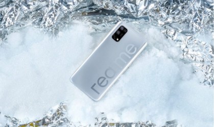 Chinesa lança Realme 7 5G, celular compatível com redes 5G mais barato do Brasil