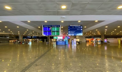 Anac aprova recomposição de R$ 422 milhões para contrato de concessão de Confins