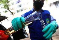 Não é só a gasolina: açúcar e exportações deixaram etanol mais caro também