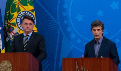 Análise: Bolsonaro manda recado ao Judiciário, a governadores e à imprensa