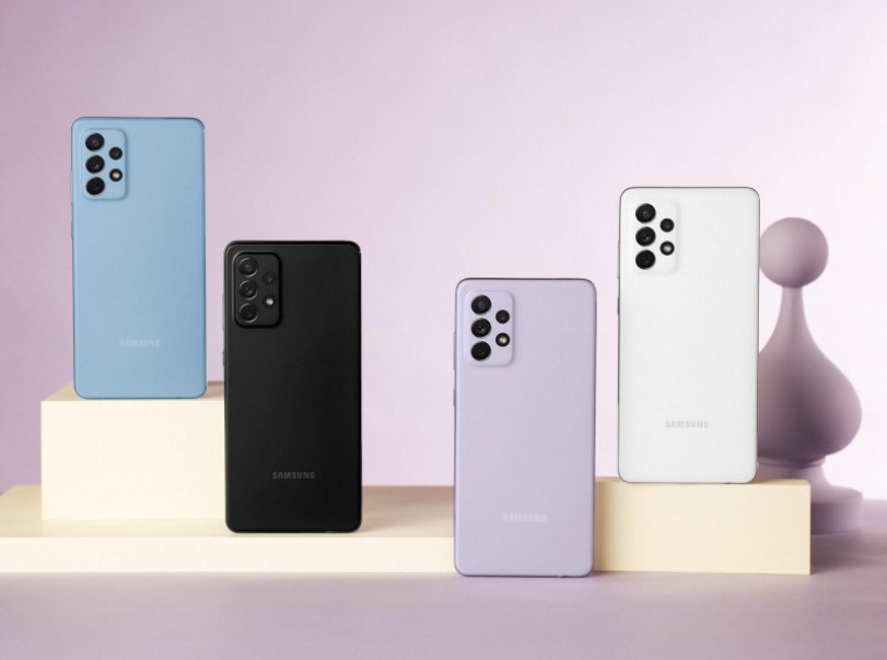 Samsung Galaxy A