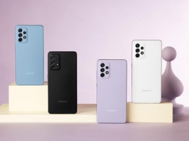 Samsung Galaxy A
