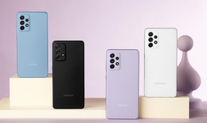 Samsung Galaxy A