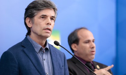 Análise: Tratar de saúde pública é o ponto fraco do novo ministro da Saúde