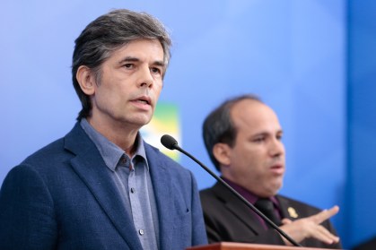 Nelson Teich, Ministério da Saúde, demissão, Mandetta