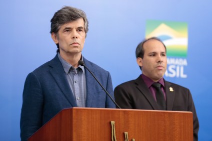 Nelson Teich, Ministro da Saúde, Ministério, demissão, Mandetta