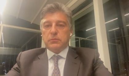 Médico que participou de jantar com Bolsonaro defende 'sentimento pró-Brasil'