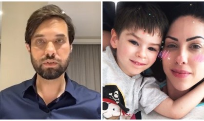 Caso Henry: Justiça aceita denúncia contra Jairinho e Monique