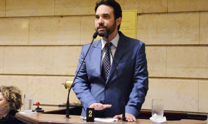 Caso Henry: Justiça do Rio nega pedido de habeas corpus a Jairinho