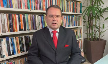 Sidney Rezende: Julgamento sobre cultos no STF não é uma discussão religiosa