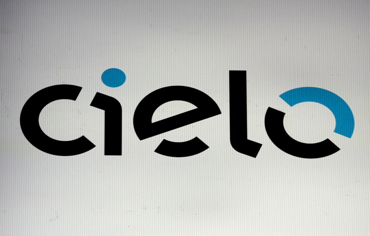 Logo da Cielo 
