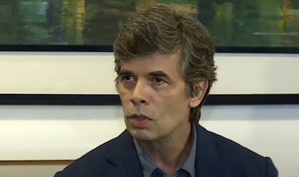 'Tem muita informação que vou rever', diz Nelson Teich, novo ministro da Saúde