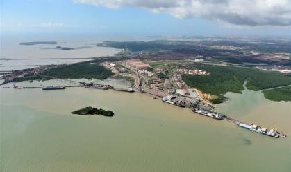 Governo leiloa 5 terminais portuários no Maranhão e no Rio Grande do Sul