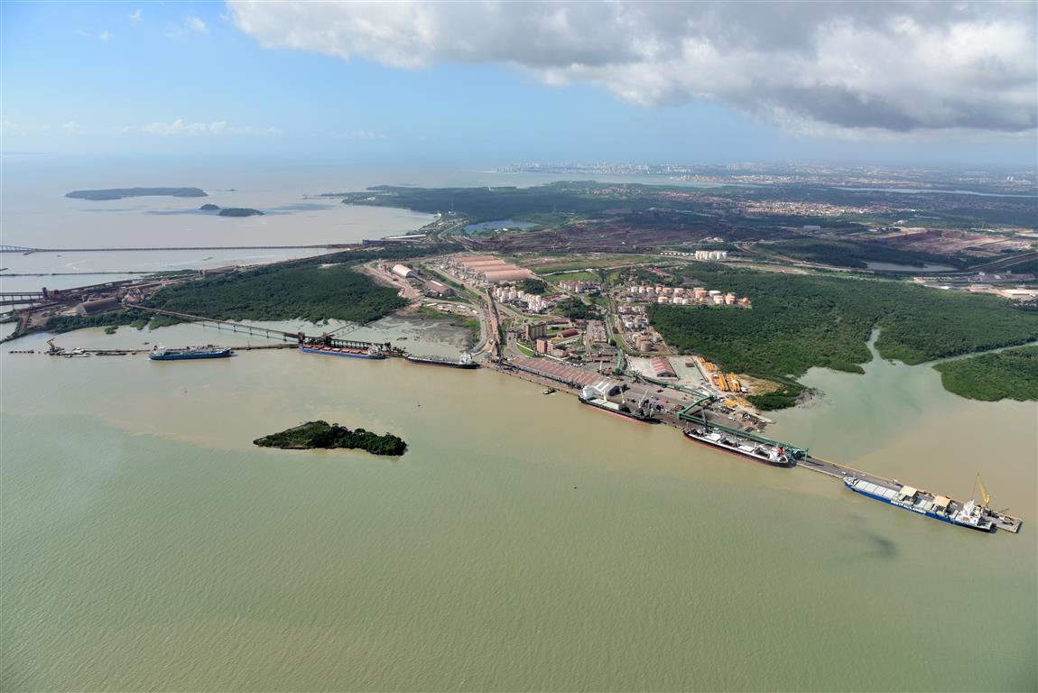 Porto do Itaqui