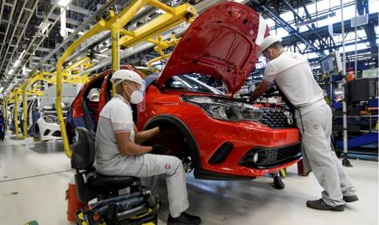 Fiat estuda interromper parte da produção da fábrica de Betim (MG)