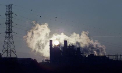 Preços do gás natural sobem após Alemanha suspender aprovação de gasoduto russo
