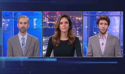 O Grande Debate: Demissão de Mandetta e os embates entre Bolsonaro e Maia