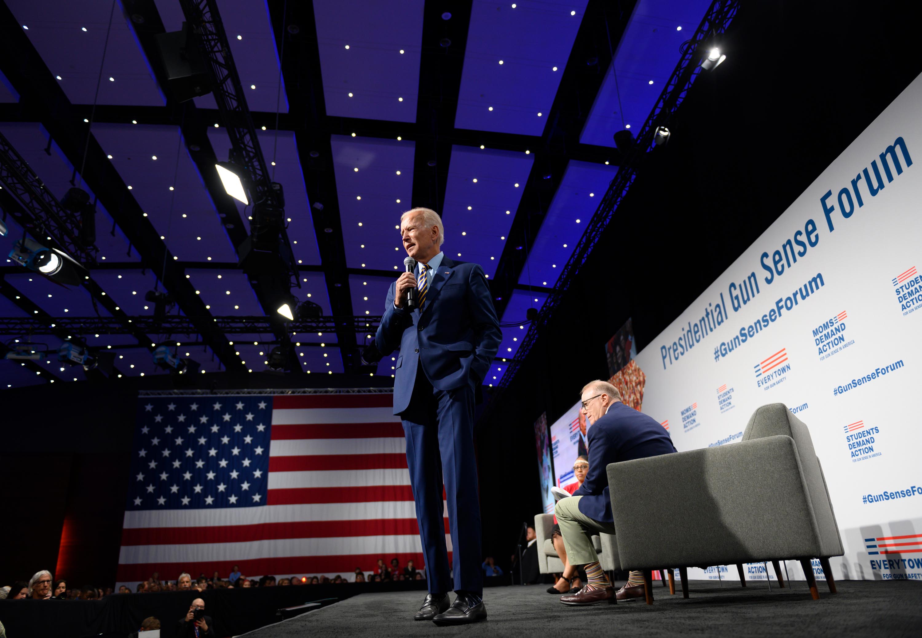 Presidente dos Estados Unidos, Joe Biden