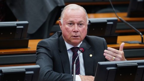 Deputado Paulo Azi (União-BA)