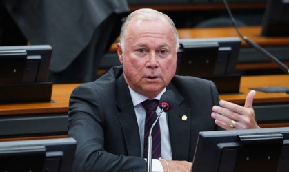 Paulo Azi é eleito presidente do Conselho de Ética da Câmara