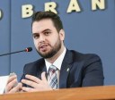 Testemunhas de Filipe Martins faltam a audiência e esvaziam sessão no STF