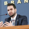 Filipe Martins deveria estar solto, diz Wall Street Journal em editorial