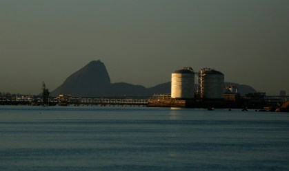 Bolsonaro sanciona nova Lei do Gás, que muda o marco regulatório do setor