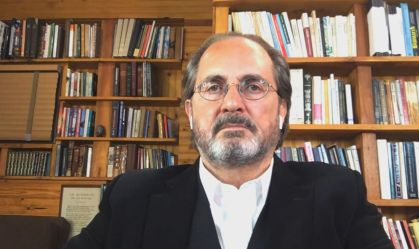 O psiquiatra e psicanalista Jorge Forbes (08.abr.2021)