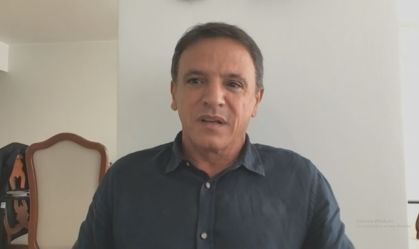 Ministério da Economia não foi leal comigo, diz relator do orçamento
